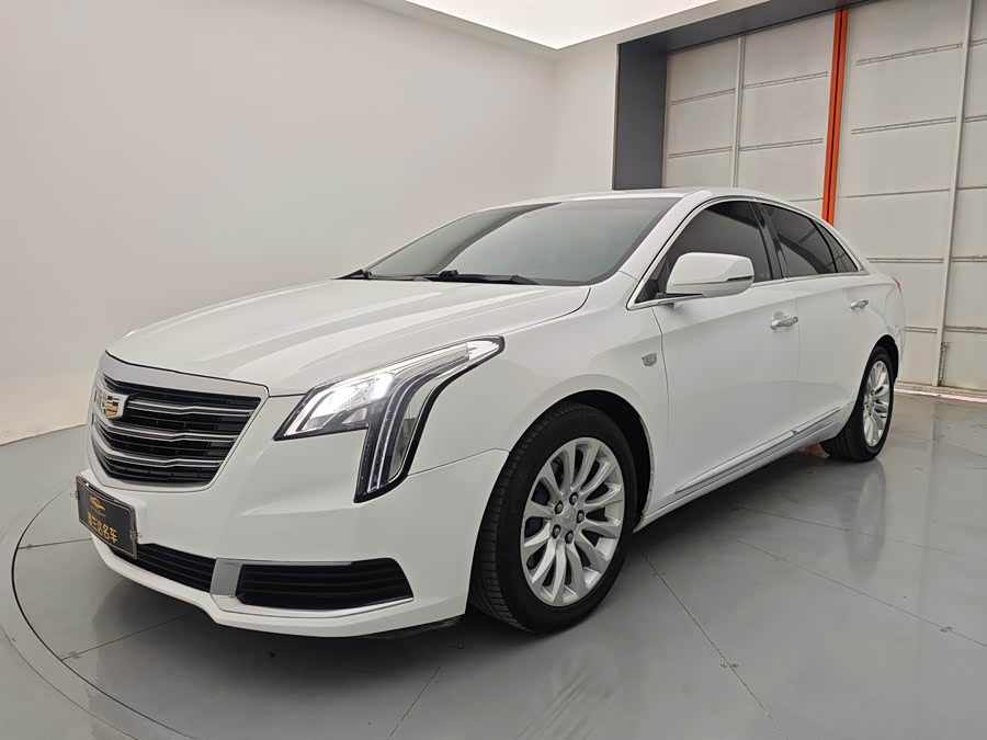 2018 car image #2