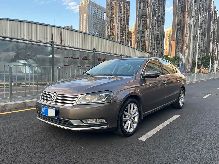 Volkswagen Sagitar 2018 immagine di auto #2