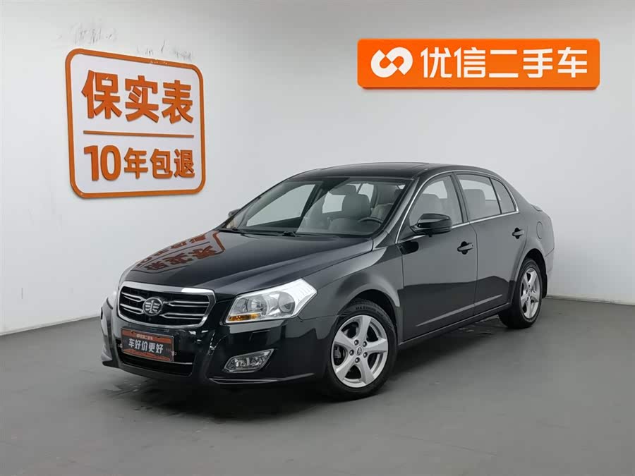 2012 car image #2