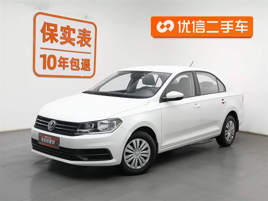 Volkswagen Santana 2018 #2 Volkswagen Santana 2018 immagine di auto #2