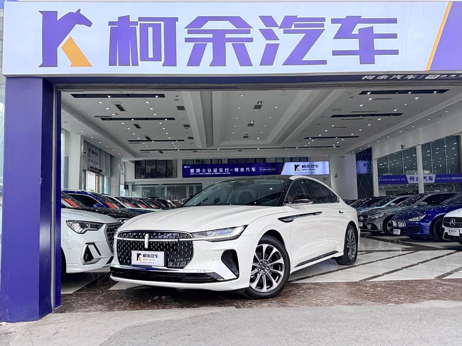 Changan 2023 car image #2
