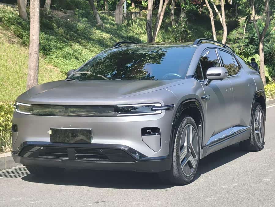 Changan 2024 #2 Changan 2024 car image #2