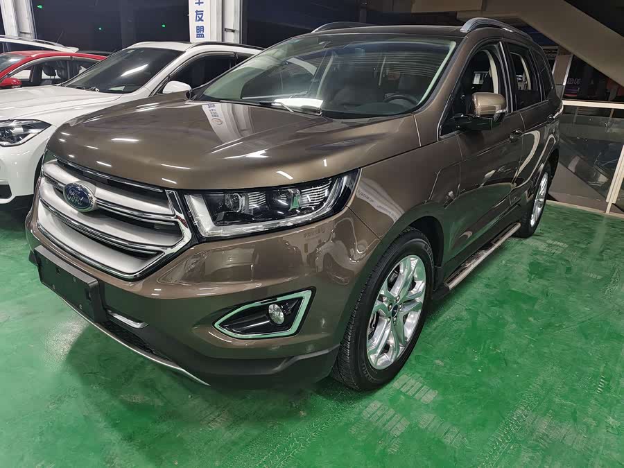 Ford Edge 2016 car image #2