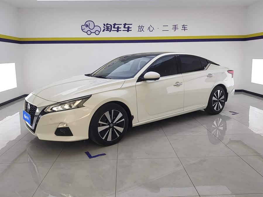 Nissan Teana 2021 image de voiture #2