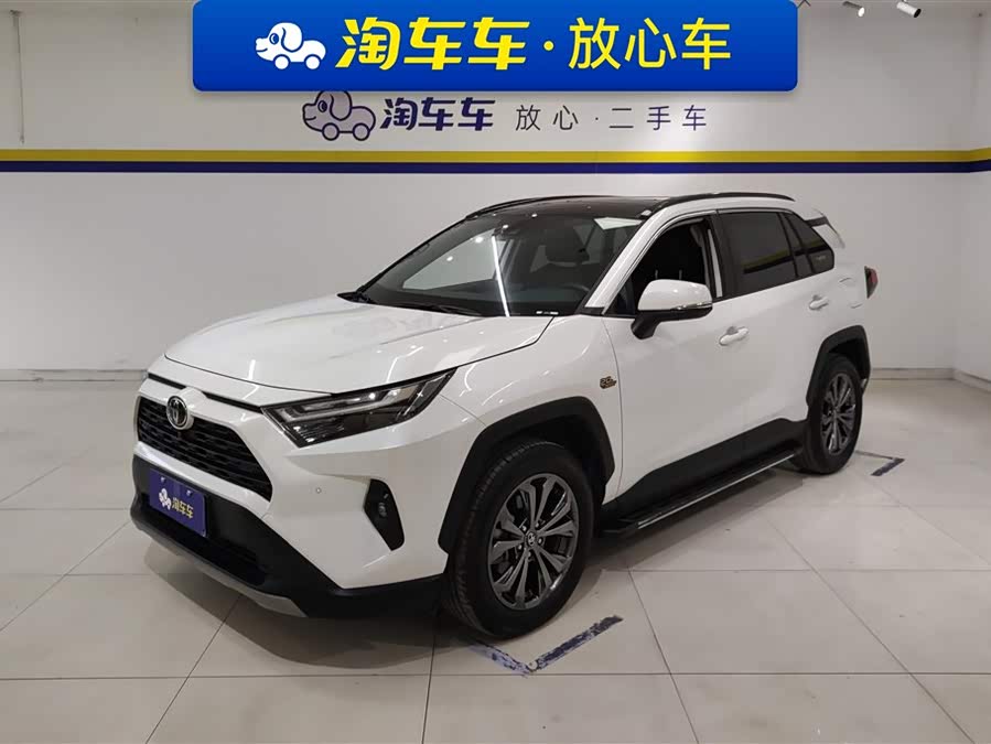 Toyota 2023 car image #2