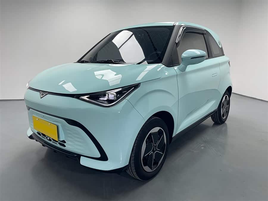 Kaiyi Shiyue 2024 #2 Kaiyi Shiyue 2024 car image #2