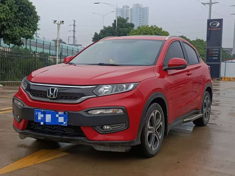 Honda XR-V 2015 car image #2