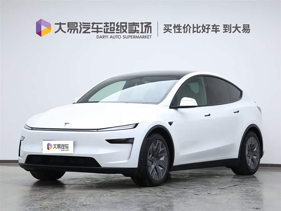 特斯拉 Model Y L 2025 汽车图片 #2
