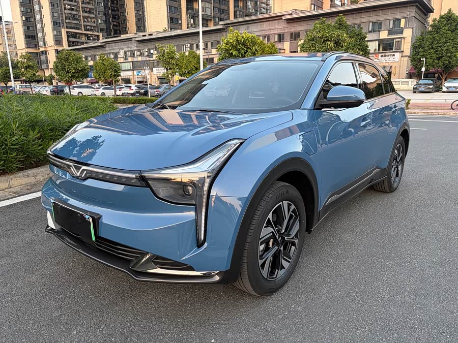 Neta U 2022 image de voiture #2