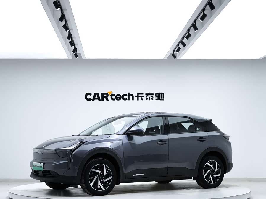 Neta U 2022 изображение автомобиля #2