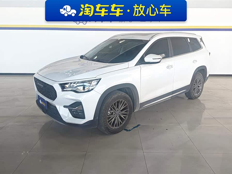 Jetour X90 PLUS 2024 #2 Jetour X90 PLUS 2024 imagem de carro #2