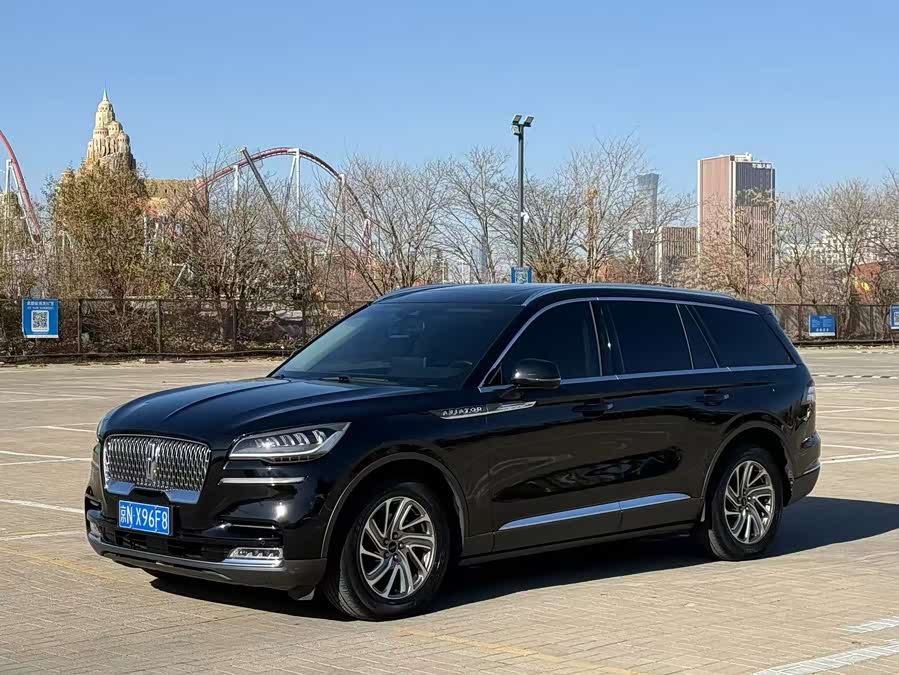 Changan 2020 car image #2