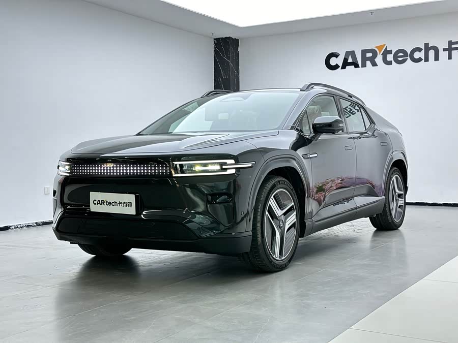 长安 长安启源E07 2025 汽车图片 #2