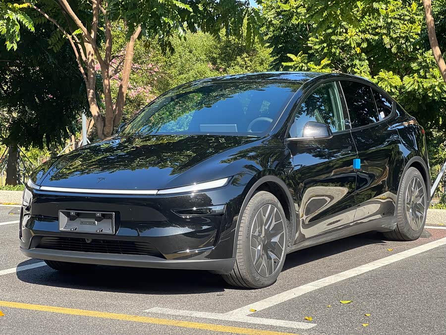 特斯拉 Model Y L 2025 汽车图片 #2