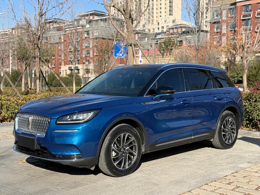 Changan 2020 image de voiture #2