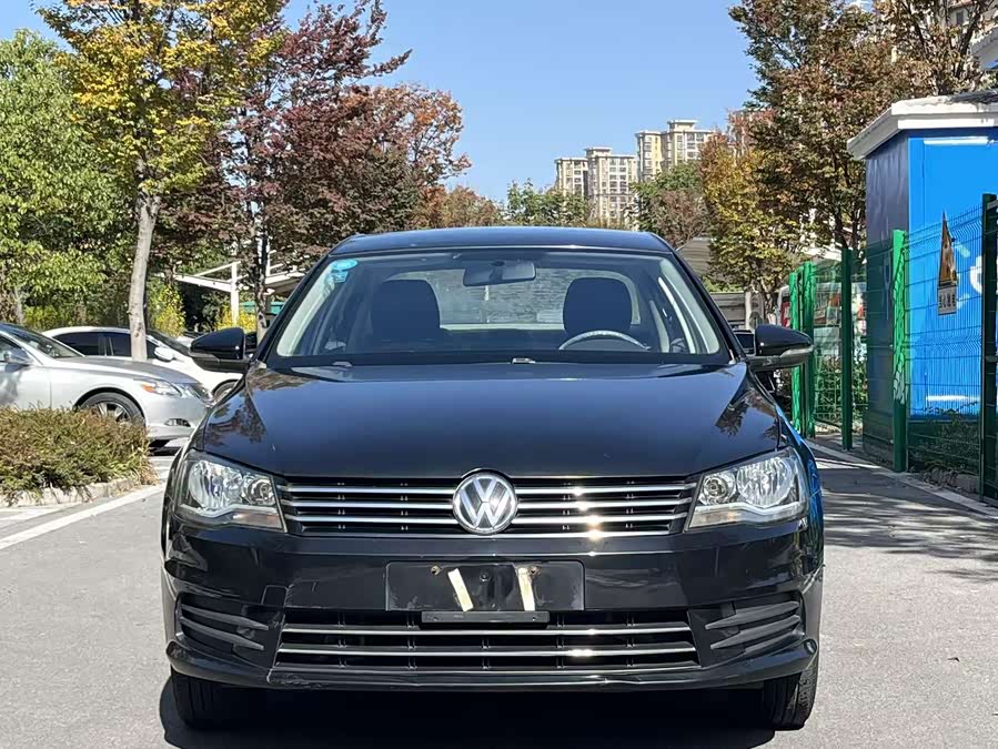 Volkswagen Bora 2014 #2 Volkswagen Bora 2014 car image #2