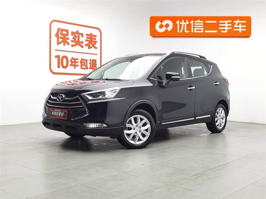 江淮汽车 瑞风S3 2015 汽车图片 #2