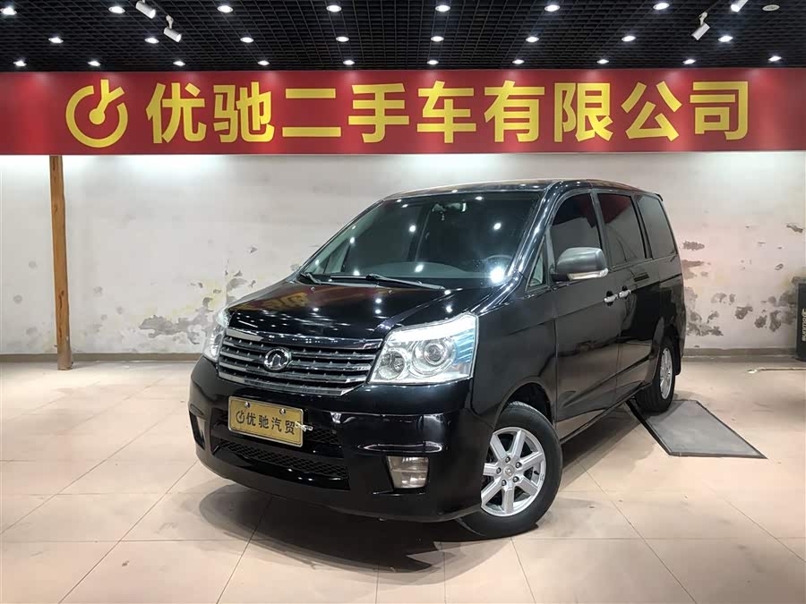 Great Wall Cowry 2011 #2 Great Wall Cowry 2011 صورة سيارة #2