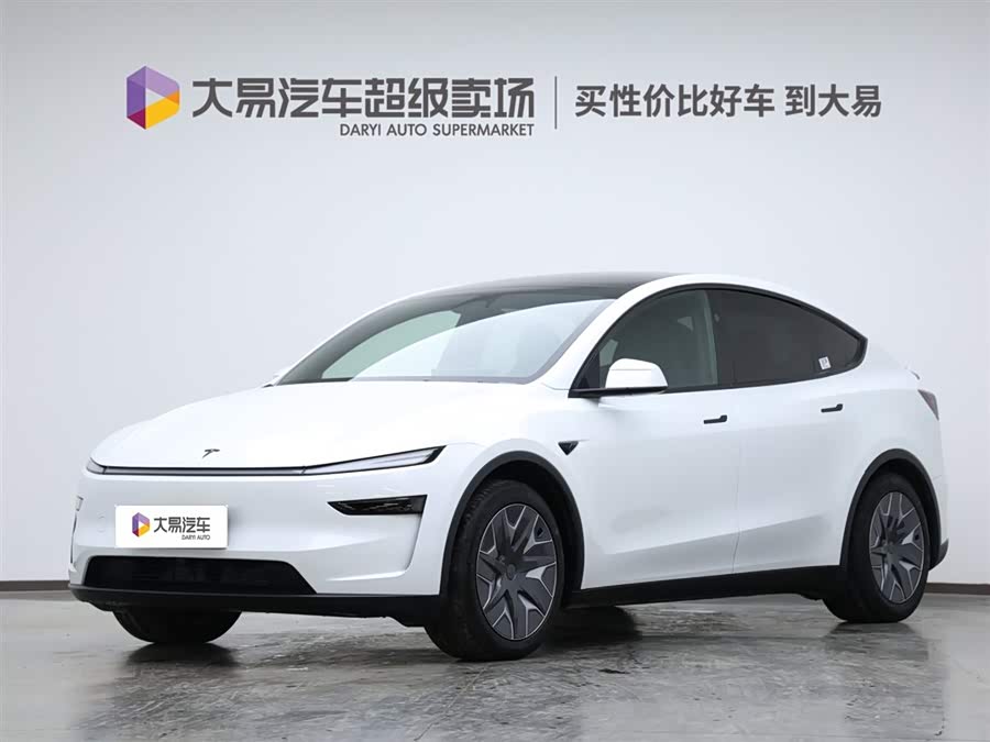 特斯拉 Model Y L 2025 汽车图片 #2