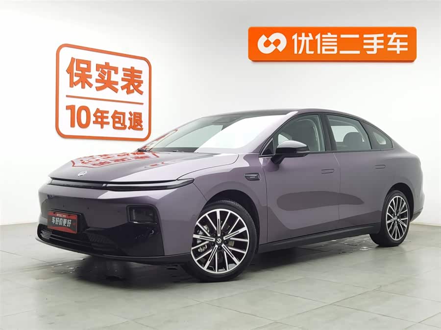 零跑汽车 零跑B01 2025 汽车图片 #2