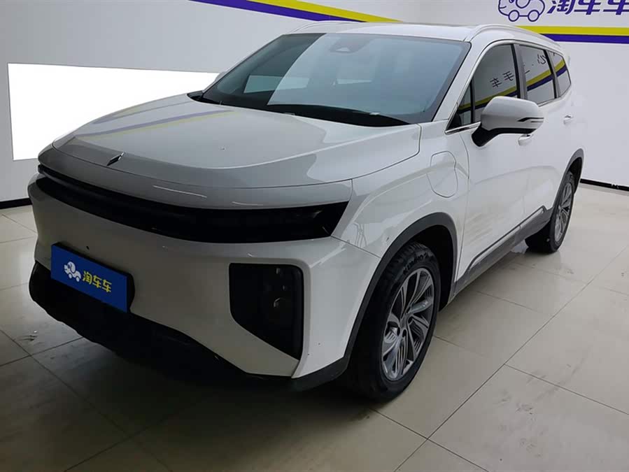 Livan 9 2024 изображение автомобиля #2