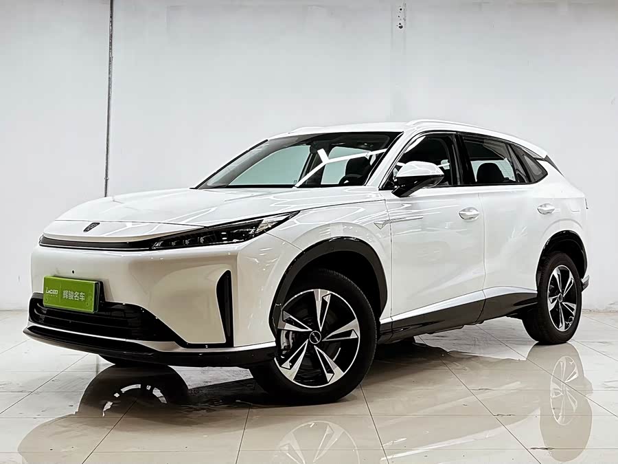 Roewe D5X DMH 2025 car image #2