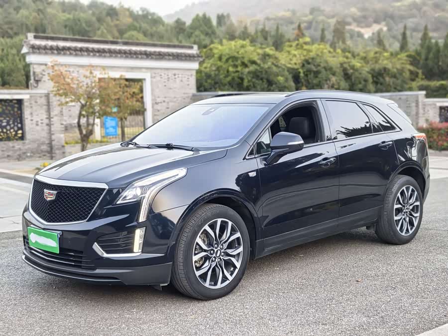 2021 car image #2
