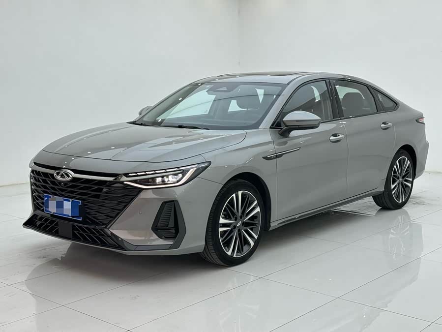 Chery 2025 car image #2