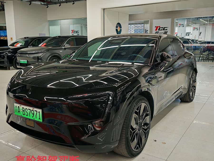 阿维塔 阿维塔11 2022 汽车图片 #2