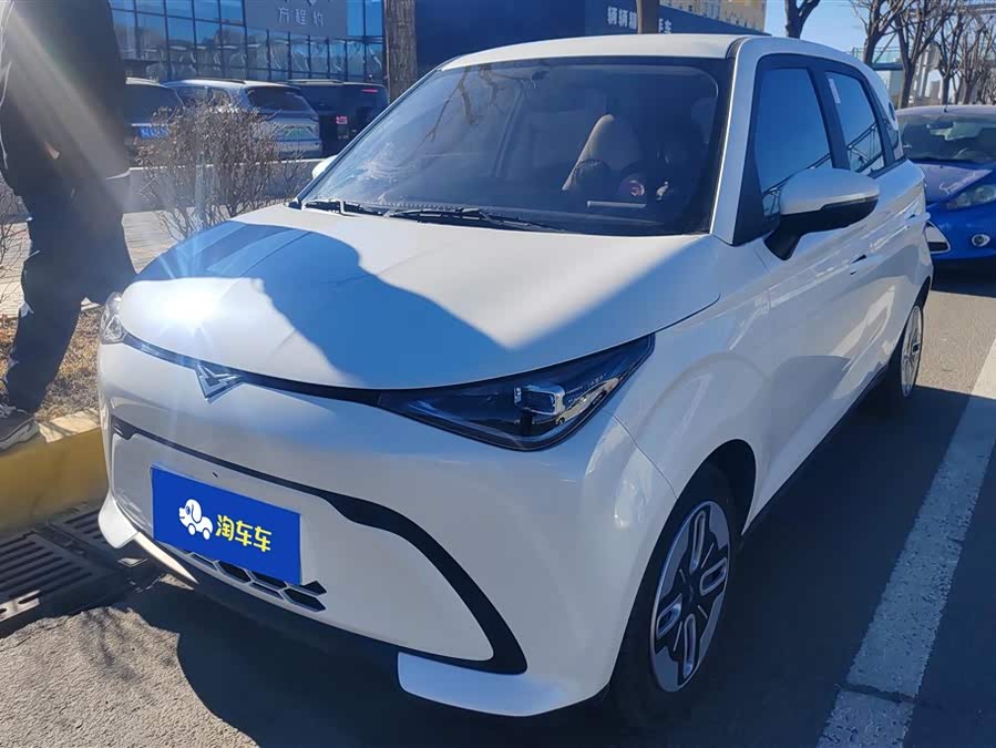 Kaiyi Shiyue 2025 car image #2