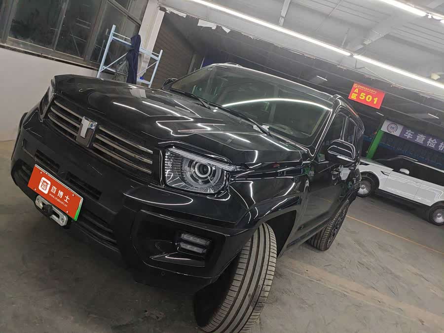 Tank 700 New Energy 2024 #2 Tank 700 New Energy 2024 imagem de carro #2