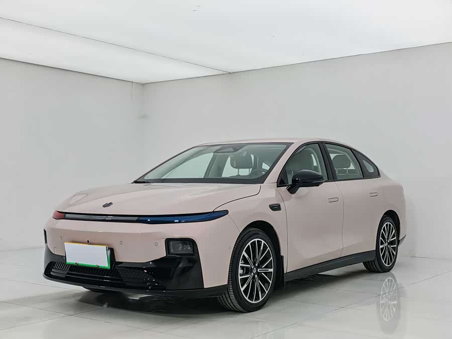 零跑汽车 零跑B01 2025 汽车图片 #2