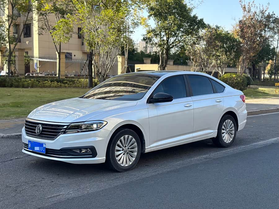 大众 朗逸 2023 汽车图片 #2