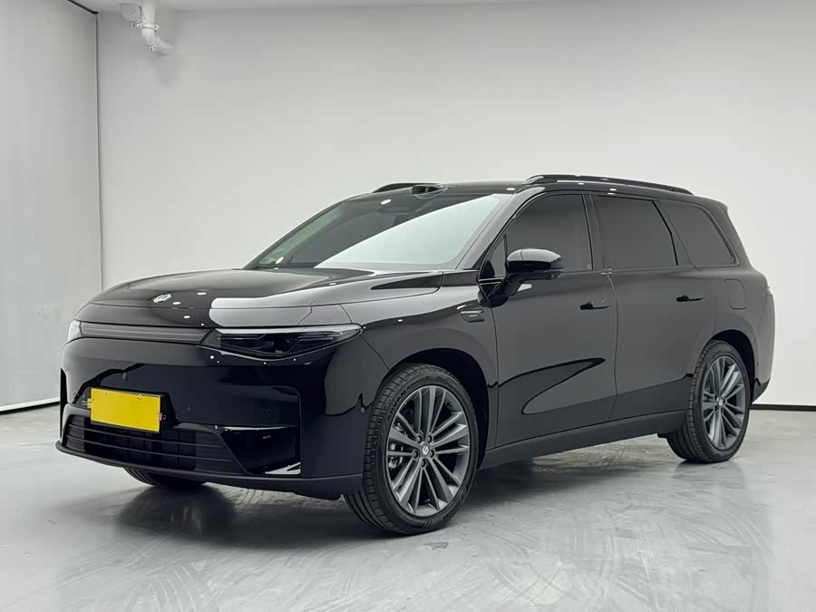 零跑汽车 零跑C16 2025 汽车图片 #2