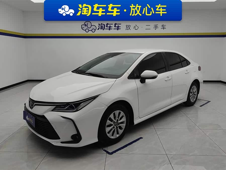 丰田 凯美瑞 2018 汽车图片 #2