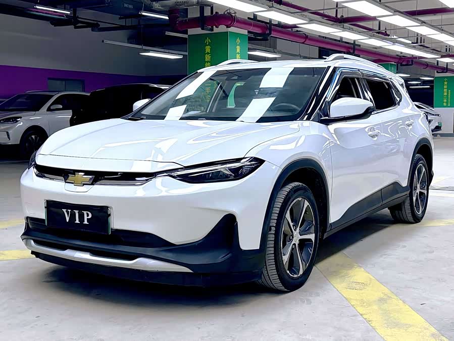 Chevrolet Charm 2021 car image #2