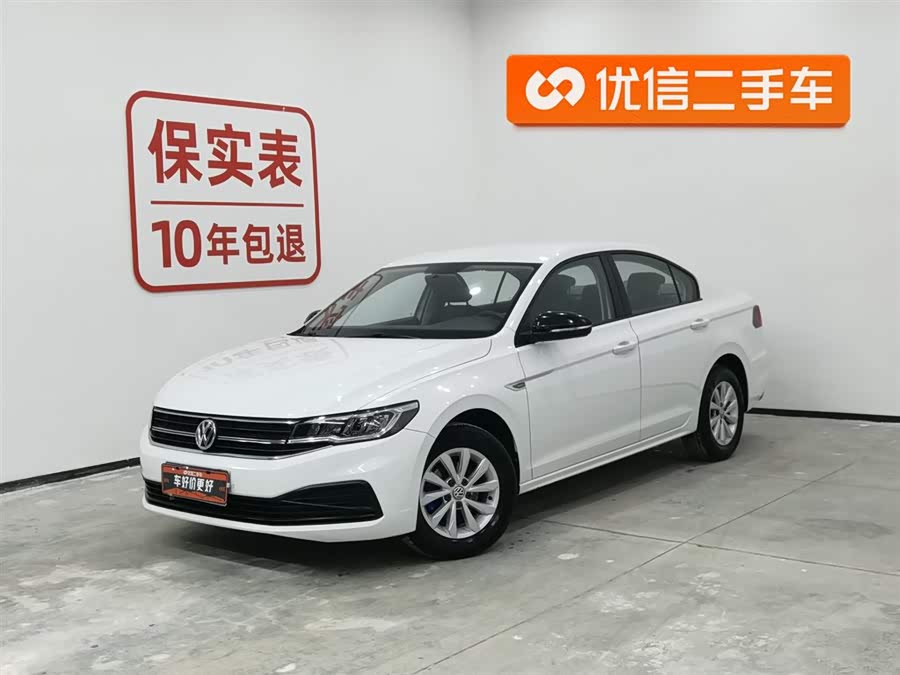 大众 宝来 2018 汽车图片 #2