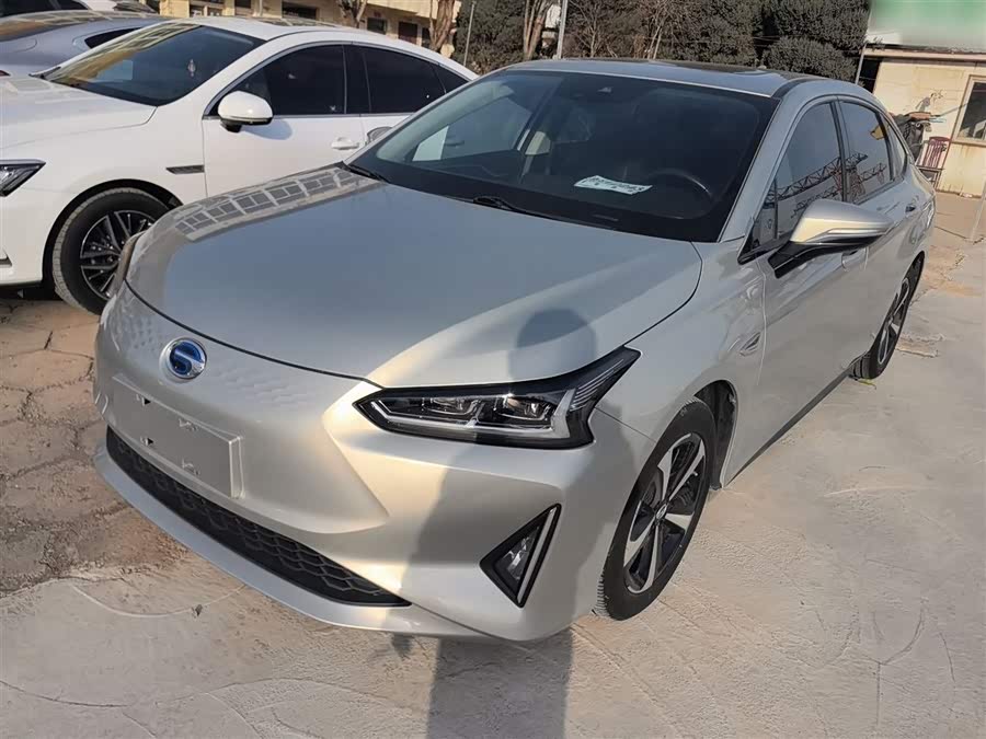 GAC iA5 2020 car image #2