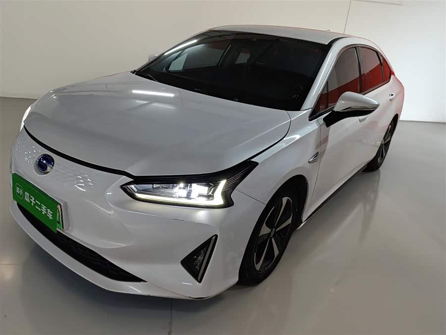 GAC iA5 2020 immagine di auto #2