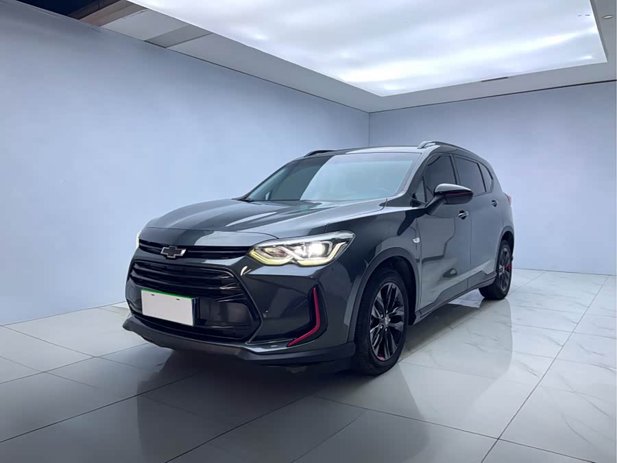 Chevrolet Orlando 2019 #2 Chevrolet Orlando 2019 car image #2