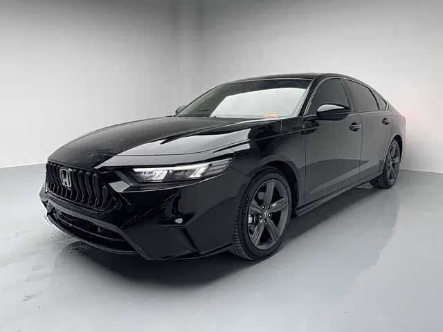 Honda Inspire 2023 #2 Honda Inspire 2023 immagine di auto #2