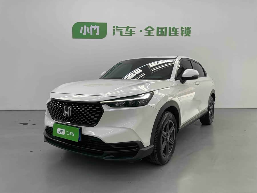 Honda XR-V 2022 #2 Honda XR-V 2022 car image #2