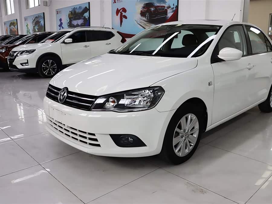 Jetta Jetta 2013 car image #2