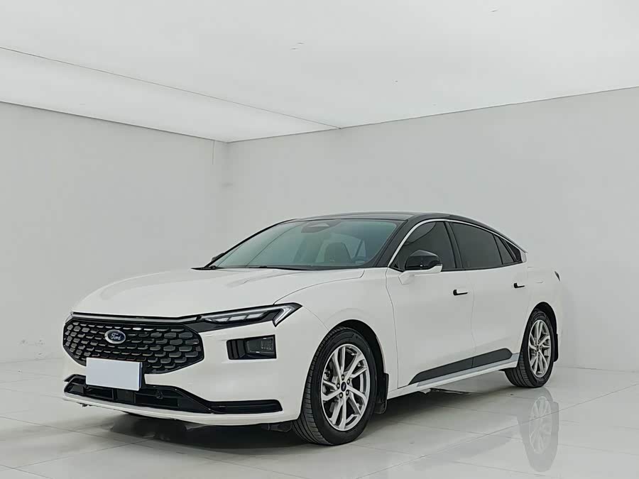 福特 蒙迪欧 2022 汽车图片 #2