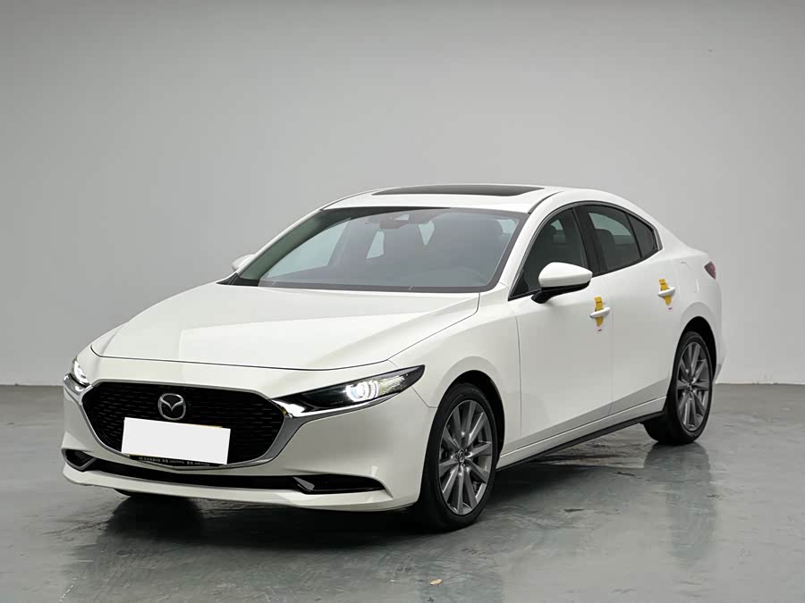 Mazda 2023 immagine di auto #2