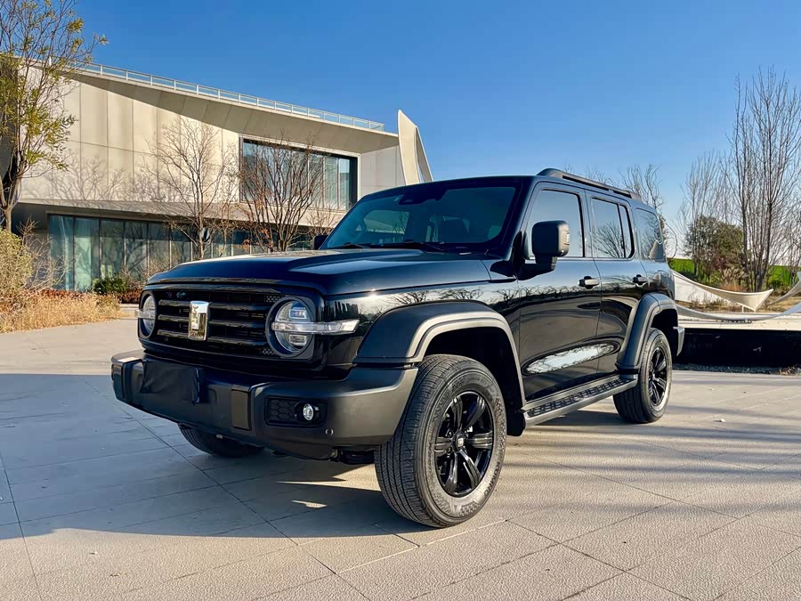 Tank 300 2023 car image #2