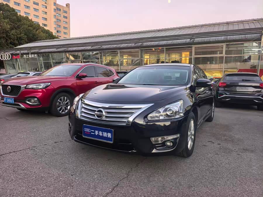 日产 天籁 2016 汽车图片 #2