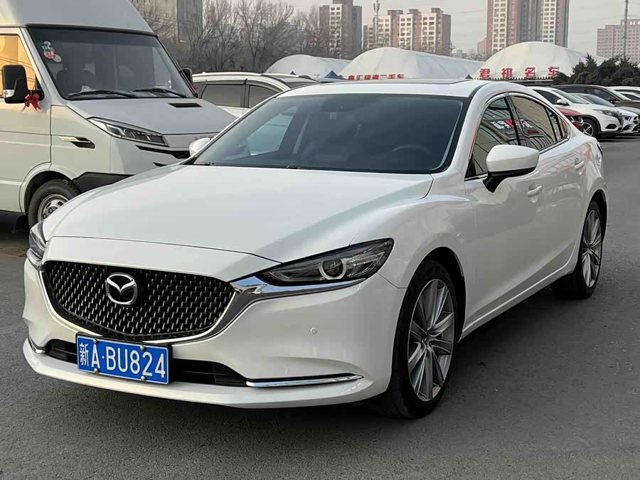 Mazda Atenza 2023 car image #2