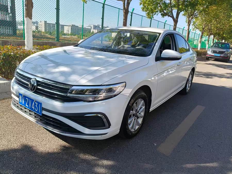 Volkswagen Bora 2023 car image #2