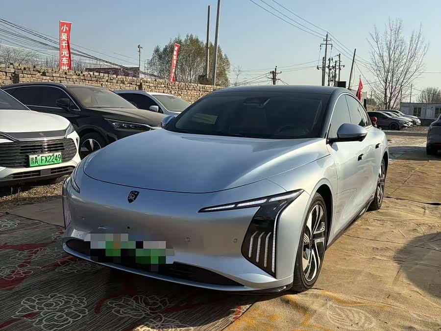 Forthing S7 2024 #2 Forthing S7 2024 immagine di auto #2